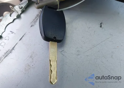 2007 Honda Civic Lx из США, поврежденный, VIN 2HGFG12657H549102